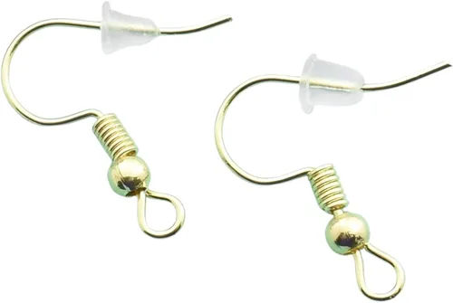 Miniatura 5 de Roller Skate Earrings in 24K Gold Plated Pewter Roller Skate Earrings. Roller Skate Gifts.