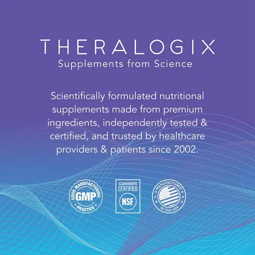 Miniatura 5 de Theralogix Essentia Multivitamínico para mujeres – Suministro para 90 días – Multivitamínico diario para mujer – Apoya la salud inmunológica