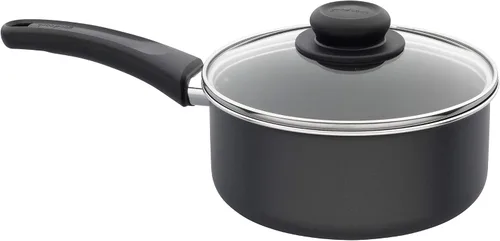 Miniatura 5 de GoodCook Everyday - Juego de utensilios de cocina antiadherentes de 10 piezas con utensilios, incluye sartenes, sartenes y cacerola, aluminio