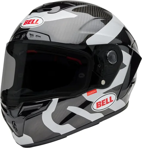 Miniatura 13 de BELL Casco Race Star Flex DLX