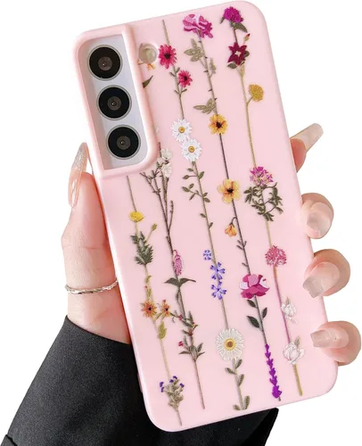 Miniatura 41 de ZTOFERA Funda protectora de silicona flexible para Samsung Galaxy S22 Plus 5G, bonita funda protectora de silicona flexible para Samsung Galaxy S22