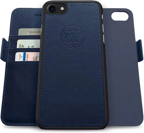 Miniatura 89 de Dreem - Funda y cartera Fibonacci 2 en 1 para iPhone