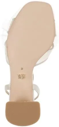 Miniatura 7 de Badgley Mischka Sandalias de tacón Tess para mujer