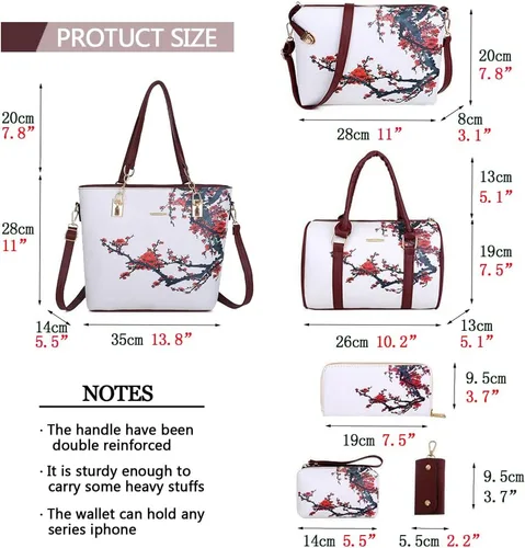 Miniatura 213 de 2E-youth - Bolsas y carteras de diseño para mujer, bolso de hombro, bolsa de mano