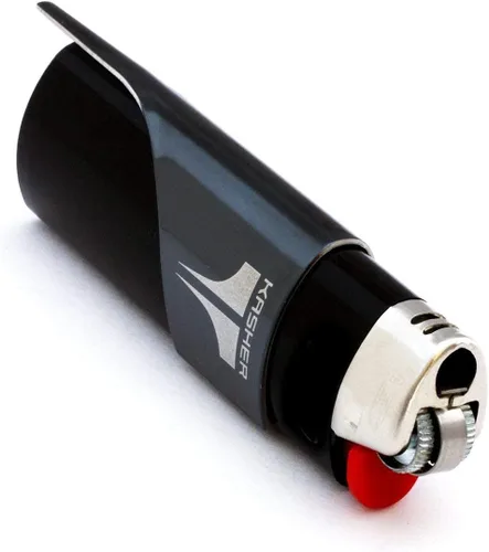 Miniatura 4 de Kasher Herramienta clásica para encendedores, accesorio ligero y multiherramienta para encendedores, adecuado para usar como limpiador de tuberías