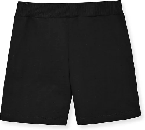 Miniatura 3 de Studio 3 Pantalones cortos de tejido de rizo francés para niños y niños pequeños, multipacks