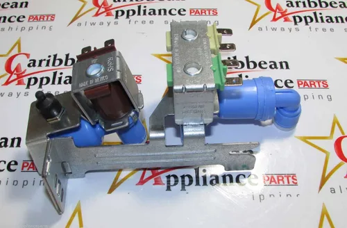Miniatura 2 de Frigidaire 242252702 válvula de agua para heladera