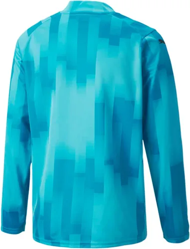 Miniatura 2 de PUMA Teamtarget - Camiseta de manga larga para niño