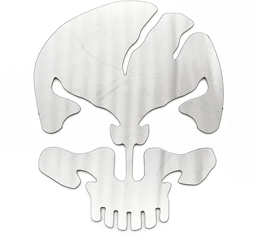 Miniatura 11 de Cobra-Tek Emblema 3D para 4x4, adhesivo de doble capa, pulido, 15 cm x 6 cm