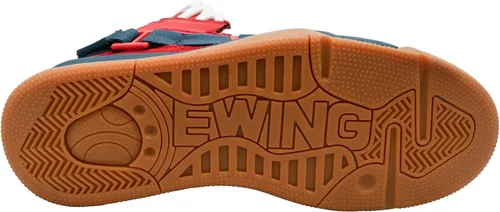 Miniatura 2 de PATRICK EWING Athletics Concept 1BM01310-237 - Ciclismo de color rojo y azul marino