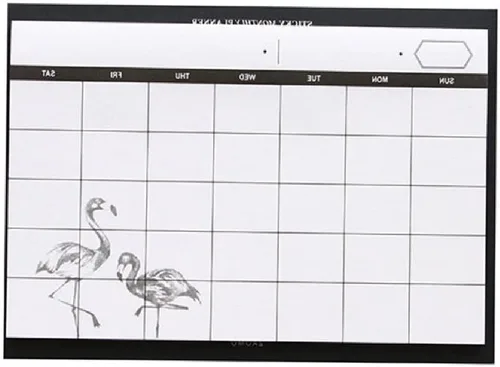 Planificador de horario, bloc semanal, calendario mensual, organizador de tareas, libro de pared, escritorio, bloc de notas, planificación, día de