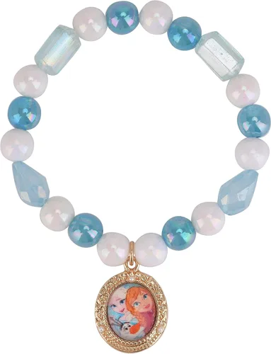 Miniatura 4 de Juego de collar y pulsera, joyería de vestir para niñas, bisutería, regalos de cumpleaños para niñas, recuerdos de fiesta, aniversario D100