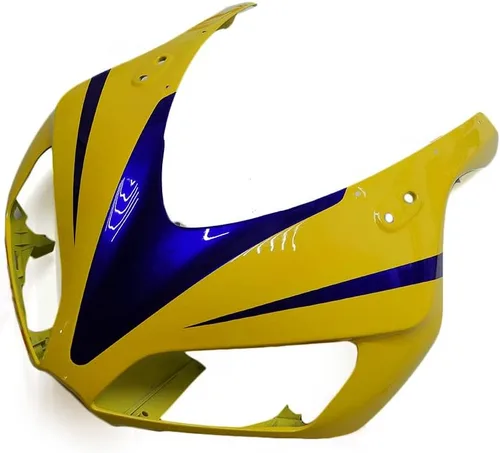 Miniatura 4 de FLPRO Carenados Completos de Motocicleta Compatibles con Honda CBR1000RR 2006 2007 CBR 1000 RR 06 07 Carrocería de Plástico ABS Moldeado por