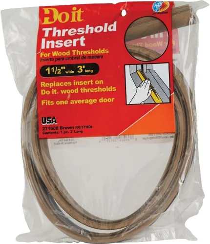 Miniatura 3 de Inserto de umbral