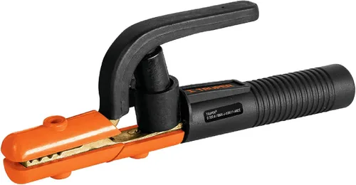 TRUPER PPE-300 Soportes de electrodo de palo de 300 amperios