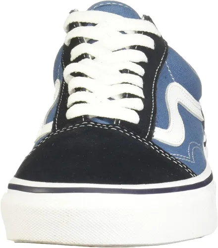 Miniatura 2 de Vans Old Skool V (Classic Tumble) bebé Zapatos