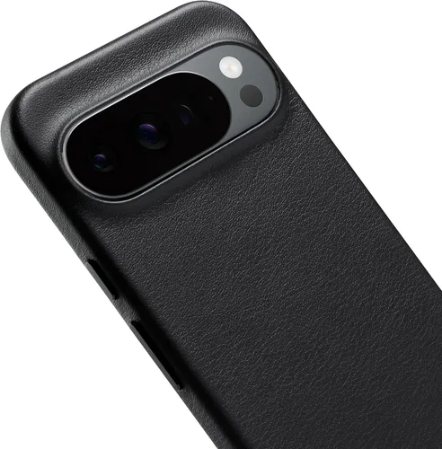 Miniatura 4 de Bellroy Funda de cuero para Pixel 10 Pro XL - (funda de cuero para teléfono Google) - Negro
