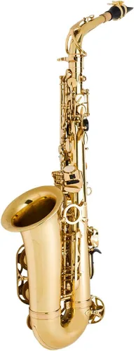 Miniatura 4 de Jean Paul USA AS-400GP - Saxofón alto para estudiantes PREMIUM Bundle