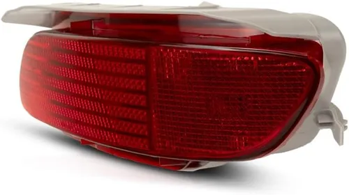 Miniatura 6 de Para Lexus RX350 Conjunto de luz de marcador de señal trasera 2007-2009 lado del pasajero para LX2861102 81910-0E010
