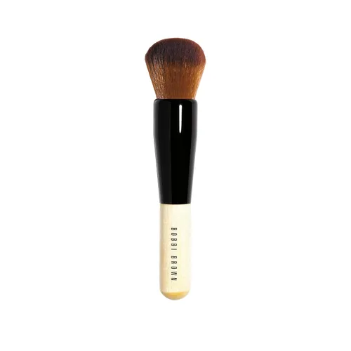 Miniatura 6 de Bobbi Brown Foundation & Concealer Brush Full Coverage & Touch-Up Makeup Brushes for Blemishes, Dark Circles & Seamless Blending