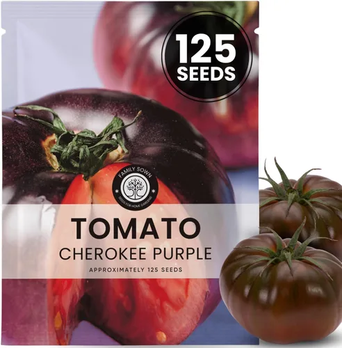 Miniatura 16 de Jack-O'-Lantern - Semillas de calabaza – 25 semillas premium para plantar – Talla clásica y cosecha de otoño variedad para la temporada 2026 – Bolsa