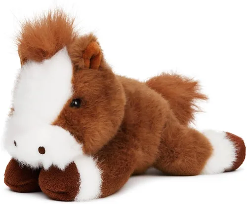Miniatura 13 de Adorable conejo de Pascua de peluche de conejo blanco suave, lindo regalo de cumpleaños de Pascua para niños y niñas pequeños