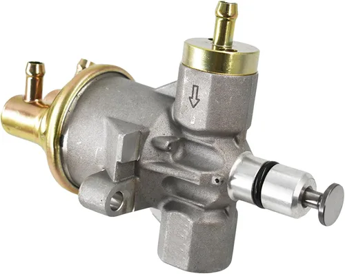 Miniatura 4 de Silscvtt Bomba de elevación de transferencia de combustible F4TZ9350A F6TZ-9350-A Reemplazo para E350 F59 F250 F350 7.3L 1994-1997