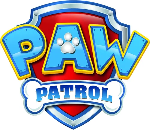 Miniatura 6 de Nickelodeon Sombrero de invierno para niñas de Paw Patrol y 2 pares de manoplas o guantes (edad 2-7)