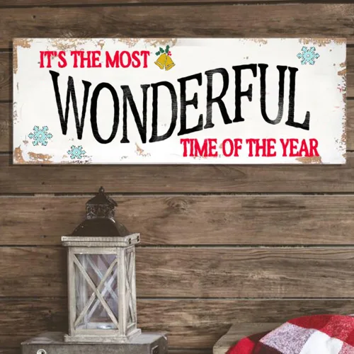 Miniatura 6 de Plantillas navideñas para pintar sobre madera, plantillas reutilizables con una plantilla de Feliz Navidad y Believe, plantillas navideñas grandes