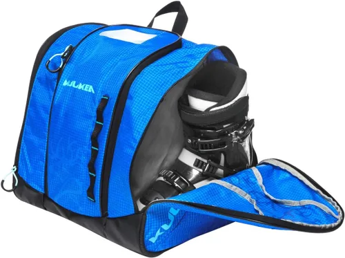 Miniatura 5 de KULKEA Speed Star Kid’s Ski Boot Backpack - Ski Boot Bag With Open Pack Design - Durable, Spacious, Water Resistant Gear & Boot Storage