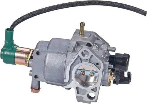 Miniatura 6 de EB3500 EB5000X Kit de carburador para Honda EB6500X EB6500SX EM5000SX EW171 EB3500X EB3800X EM3500X EM3500SX EM3800SX EW140 Motor de generador