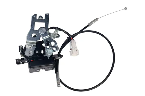 Miniatura 35 de AA Ignition - Actuador de pestillo de bloqueo de tapa de maletero trasero - Compatible con Audi, VW - A4, A5, A6, RS4, RS5, S4, S5, S8, A8 Quattro