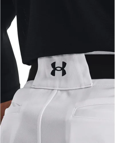 Miniatura 6 de Under Armour Pantalón de béisbol de pierna recta para hombre 22