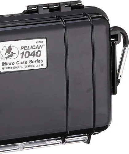 Miniatura 3 de Funda impermeable Pelican 1040 Micro Case, 1
