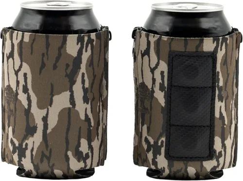 Miniatura 9 de ZipSip Imán: Coozie ajustable todo en uno con cremalleras para latas, botellas, latas delgadas, vasos de pinta, tazas de fiesta, café, enfriador
