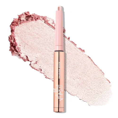 Miniatura 7 de Mally Beauty - Sombra de ojos en barra Evercolor - Océano Profundo Mate - Fórmula impermeable y a prueba de arrugas - Color fácil de aplicar y 29