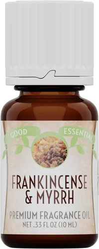 Miniatura 69 de Good Essential – Aceite de fragancia profesional de almendra 10 ml para difusor, velas, jabones, perfume, aromaterapia 0.33 fl oz
