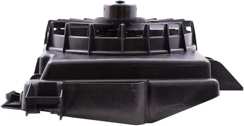 Miniatura 7 de Ventilador de condensador de CA para Ram 1500 2002-2008 con arnés adaptador, cubierta y motor para Ram 2500 68004163AA CH3113103 2003-2009