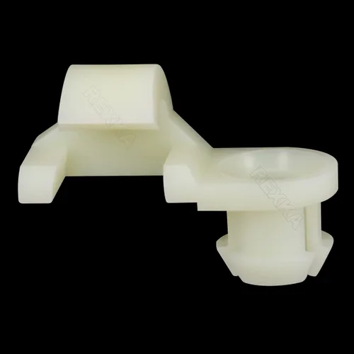 Rexka 25 unids puerta trasera manija bloqueo varilla retenedor clip 3/16 varilla 15545178 para GM Chevy GMC camiones camionetas 1500 2500 3500