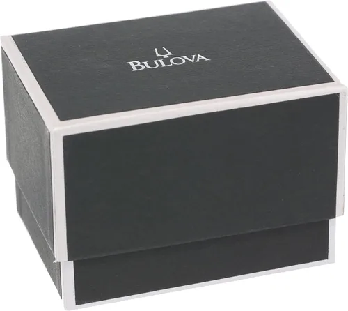 Miniatura 3 de Bulova Reloj de 97L137Acero Inoxidable para Mujer