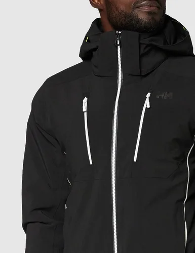 Miniatura 3 de Helly-Hansen - Chaqueta para hombre Alpha 3.0, 65551