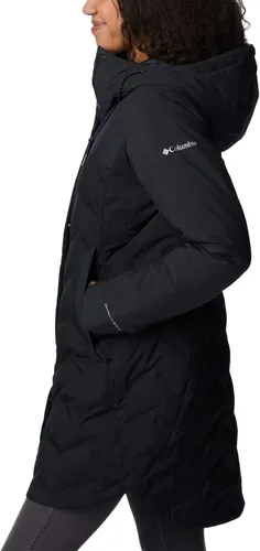Miniatura 3 de Columbia Mountain Croo II - Chaqueta de plumón medio para mujer