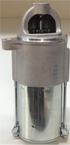 Miniatura 2 de Generac - MOTOR DE ARRANQUE 12V RETRABAJO