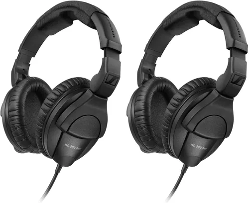 Miniatura 2 de Auriculares Sennheiser HD280PRO (modelo antiguo)