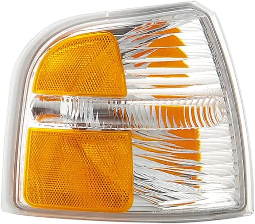 KarParts360 Para Ford Explorer Parque/Asamblea de luz de señal 2004 2005 lado del pasajero FO2521181