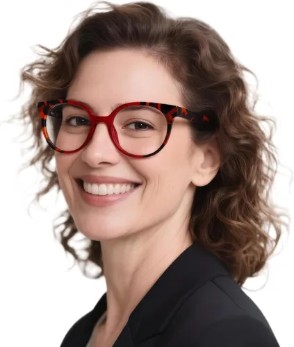 Miniatura 7 de OCCI CHIARI Gafas de lectura para mujeres pequeñas, cómodas y elegantes