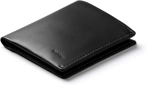 Miniatura 7 de Bellroy Note Sleeve, ediciones RFID disponibles, billetera de cuero fino (máx 11 tarjetas y dinero).