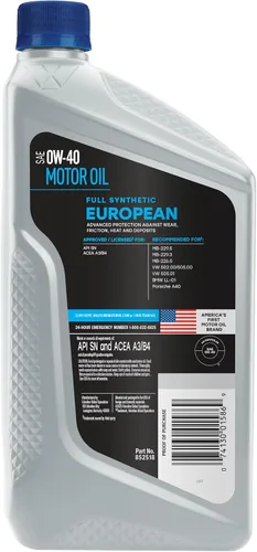 Miniatura 3 de Valvoline, 0W-40, 0W-40.