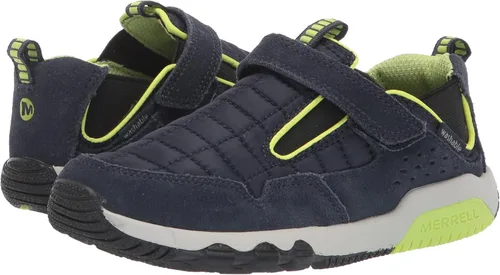 Miniatura 7 de Merrell Mocasines de cabaña para niños sin cordones