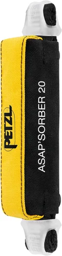 Miniatura 9 de Petzl Cordón ASAP'SORBER INT 20CM - 7.9 in